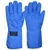 Cryogenic Protection Gloves for LN2 Handling and Industrial Freezers
