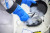 Cryogenic Safety Gloves Extreme Cold Protection for Lab and Freezer Work