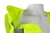 High Visibility Police Vest Reflective Gear for Night Road Work