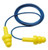 Reusable Corded Earplugs NRR 25 dB for Construction and Manufacturing