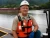 Heavy Duty Marine PFD with 3M Reflective Tape and Adjustable Straps