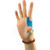 Food Safety Blue Knuckle Bandages for HACCP Compliance