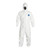 Tyvek Coverall With Hood Tyvek Coverall With Hood