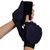 3M Thinsulate convertible mitt gloves with flip-top finger access