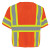 Class 3 Safety Vest Class 3 Safety Vest