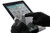 HandFortress Touchscreen Work Gloves with Grip – Dotted Knit Cotton Gloves