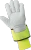 Leather Freezer Insulated Gloves