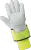Leather Freezer Insulated Gloves