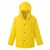 H 3.0 PVC Rain Jacket – Waterproof Yellow Work Jacket with Hood
