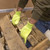 Heavy-duty chore gloves for industrial and farm work