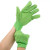 Heavy-duty chore gloves for industrial and farm work