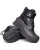 insulated cold weather work boots 500g thinsulate -50f rated freezer boots