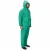 Reusable H3O Level C Hazmat Suit for Sulfuric Acid and Caustic Chemicals