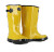 oil spill cleanup rubber overboots chemical resistant