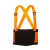 industrial lifting belt high visibility back support