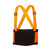 industrial lifting belt high visibility back support