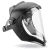 PIP Uvex Bionic Complete Face Visor