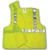 Hi-vis lime S320 ANSI Class 2 breakaway safety vest