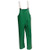 ASTM F739-07 compliant chemical resistant rain pants for industrial safety