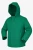 acid resistant rain jacket industrial chemical PPE waterproof PVC