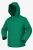 acid resistant rain jacket industrial chemical PPE waterproof PVC