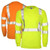 Class 3 Long Sleeve Shirt
