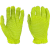 Mesh Traffic Control Gloves