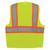 3M Reflective Safety Vest for Construction & Tree Work
