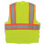 3M Reflective Safety Vest for Construction & Tree Work