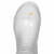 White PVC boots for food processing and HACCP environments