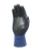 Latex-free 13-gauge nylon safety gloves with PU palm