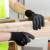 Nitrile Foam Work Gloves - Dozen