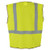 Safety Vest With Camouflage