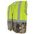 Safety Vest With Camouflage