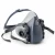 3M Half Face Respirators Protection
