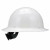 Phenolic construction Skullgard helmet for welding and foundries