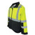 3m reflective safety jacket for roadwork and construction