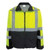 ansi class 3 hi vis bomber jacket waterproof reflective