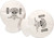 MSA P95 Flexi-Filters low-profile welding respirator filters