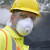 3M 8577 Respirato3M 8577 respirator mask for galvanized steel welding