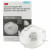 3M 8200 N95 respirator mask box of 20