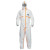 Tyvek 800 Coverall - Case of 25 Tyvek 800 Coverall - Case of 25