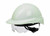 Hard Hat With Integrated Lens