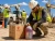 Bulk Gatorade Heat Electrolyte For Construction Crew
