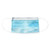 Bulk case of 2000 general purpose disposable masks