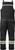 Softshell Extreme Bib Overalls