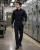 NFPA 2112 Compliant Work Pants