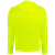Yellow Work Shirt Moisture Wicking - 3 Pack