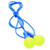 3M E-A-R Push-to-Fit Earplugs