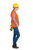 High performance FR jeans for women with arc flash protection and durable construction